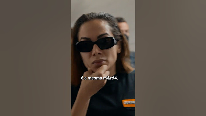 Teve TRETA nos ensaios do VMAs da Anitta? 😱🎤