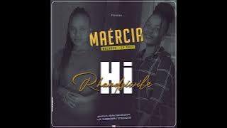 Maércia Machava- Hi rhandziwile