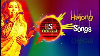 Mola Antora Tola Antorni ♥️♥️ Bornali Kalita // Best Hajong Song // Albaum mp4a 