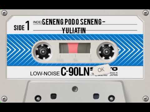 Seneng Podo Seneng - Yuliatin Original Banyuwangi Jadul