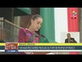 Claudia Sheinbaum: “We are a free, independent, and sovereign country”