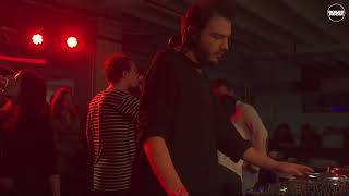 Memek Boiler Room Bogotá DJ Set