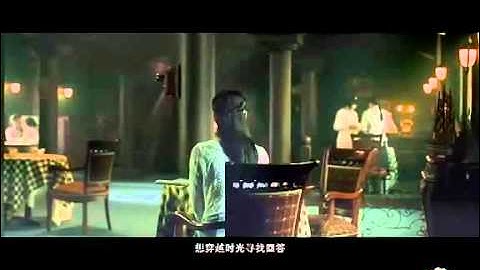 Thumbnail of 電影傷心童話主題曲MV
