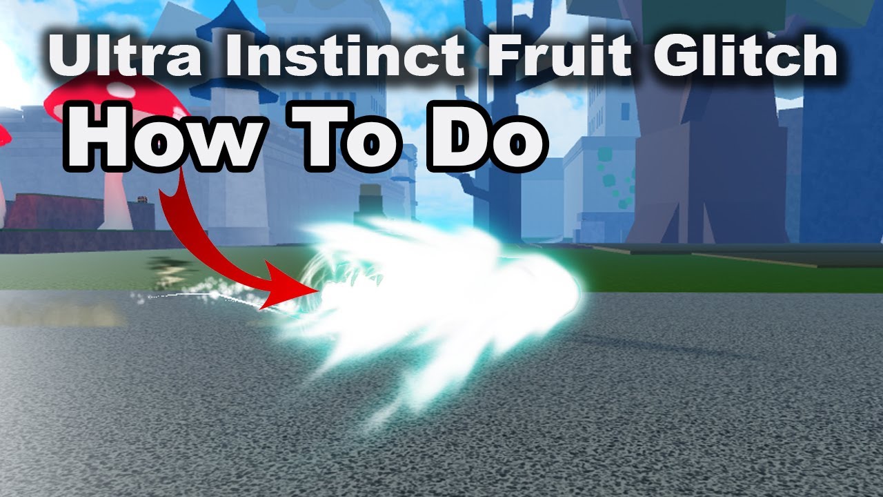 How To Get Full Body Aura in Blox Fruits