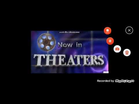 Now in theaters logo - YouTube