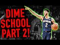 DIME SCHOOL: The Ultimate Passing Breakdown Part 2