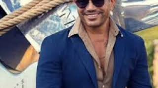 جديد عمرو دياب انا غير ريمكس / amr diab remix 😍