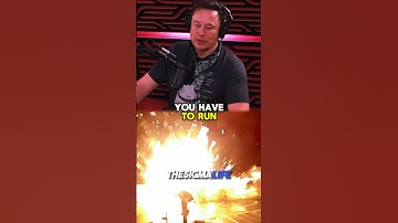 Elon Musk on SpaceX Rockets Exploding