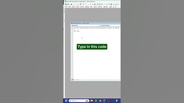VBA AutoFit in Excel‼️ #excel