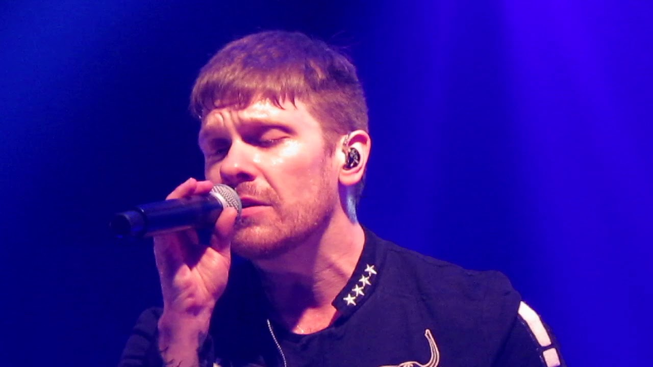 Shinedown i ll follow you youtube
