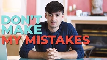 MY BIGGEST MISTAKES HIRING ON UPWORK