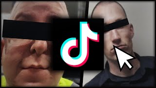10 Of TikTok’s Worst Disgusting Banned Users