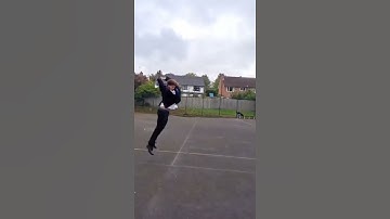 Water bottle explosion