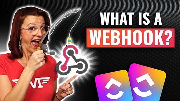 Using Webhooks to run more efficient Automations | ClickUp Webhooks 101