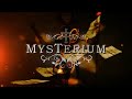 【LUCA】 MYSTERIUM / SCREEN mode 【Short cover】