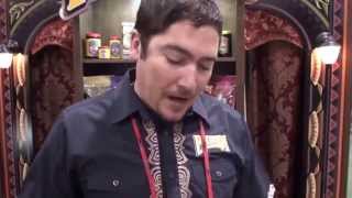 HGR Fox Farm Interview Maximum Yield Novi Michigan 2014