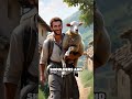 The Lost Sheep: A Story of Relentless Love