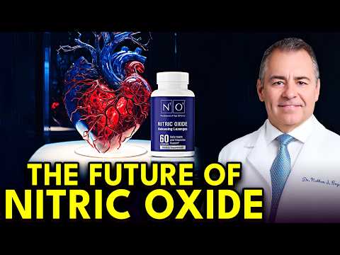 The Nitric Oxide Problem Scientists Are Trying to Solve