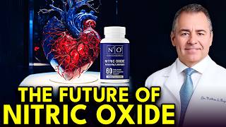 The Nitric Oxide Problem Scientists Are Trying to Solve