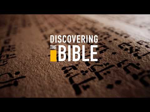 The Real History Of The Bible | Discovering The Bible | Full Documentary Series.
