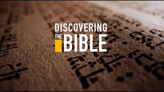 The Real History Of The Bible Discovering The Bible Full Documentary Series
