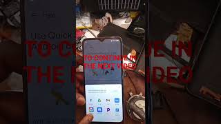 INFINIX SMART 7 HD X6516 FRPBYPASS GOOGLE ACCOUNT