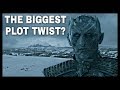 The Night King's Biggest Secret Exposed! - Game of Thrones Season 8 Theory