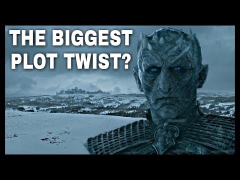 the-night-king's-biggest-secret-exposed!---game-of-thrones-season-8-theory