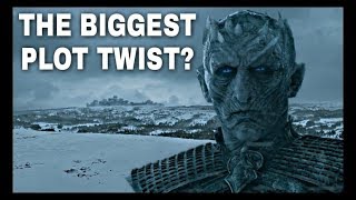 The Night King's Biggest Secret Exposed! - Game of Thrones Season 8 Theory