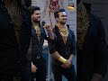 जब Golden Boys मिले Masti boys से on The Kapil Sharma Show #TheKapilSharmaShow #MastiBoys #Shorts