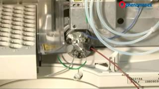 Agilent 1100 HPLC Wealth