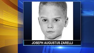 'Boy in the box' brutally murdered in 1957 finally ID'd
