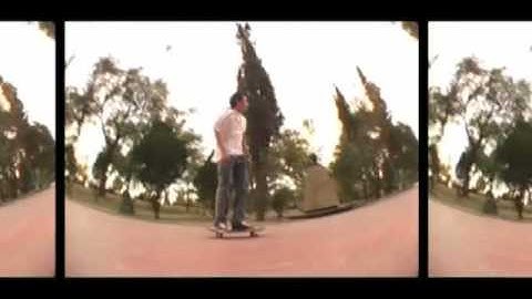 33 PUZZLE SKATE VIDEO ISSUE 33 PART 04