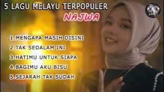 Full Album Slowrock Terbaru Najwa