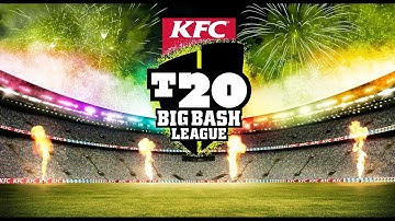 Big Bash 2016 iOS / Android Gameplay.
