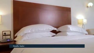 Studio Suite | Sheraton Tel Aviv Hotel