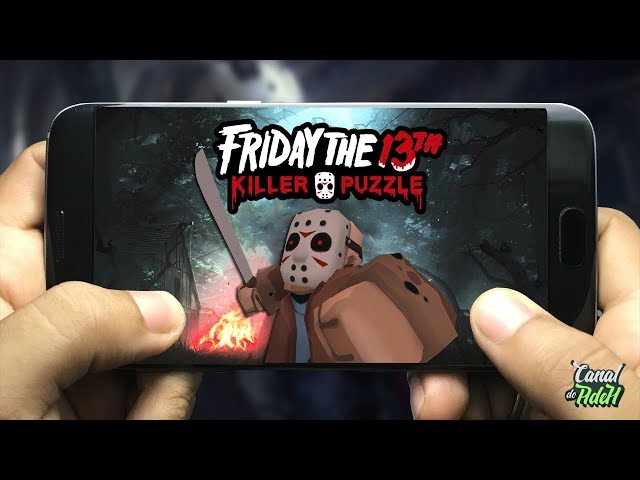 WHAT HAPPENED TO FRIDAY THE 13TH MOBILE? - Friday the 13th Mobile 
