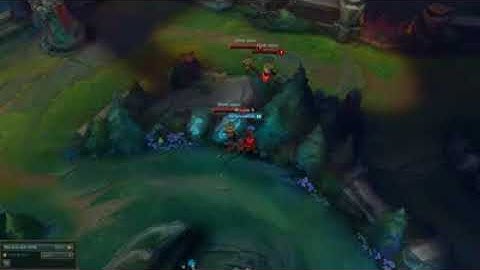 Khi Đấng Yasuo Lướt Tường   LMHT Hài Hước Video