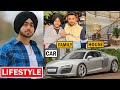 Shubhneet singh lifestyle 2023 girlfriend income house cars family biography  net worth