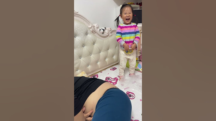 把榴莲扔爸爸肚子上了 #父女日常 #父女 #父女组合