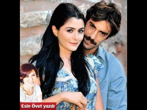 ¿Ibrahim Çelikkol y Deniz Çakır estaban casados?