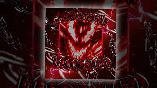 BLOODSHED - KIL KROOK X SXCREDMANE