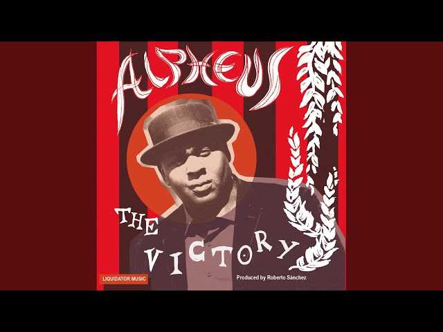 Alpheus - Nicer Than Nice