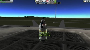 Kerbal Space Program Funny Aircraft fails! (spaceplane edition PART 2)