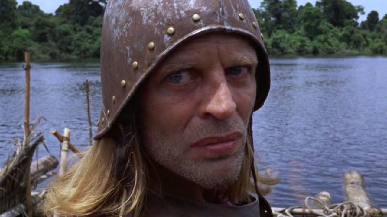 AGUIRRE, DER ZORN GOTTES | Trailer / Deutsch | Werner Herzog, Klaus Kinski | ARTHAUS