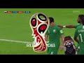 ЧЕМПИОНАТ МИРА ПО ФУТБОЛУ! Рокки, Папа Роб и Доктор Злю играют в FIFA 18! Сборник. 0+