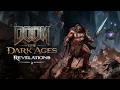 DOOM: The Dark Ages - Revelations | Launch Trailer | Gamflix
