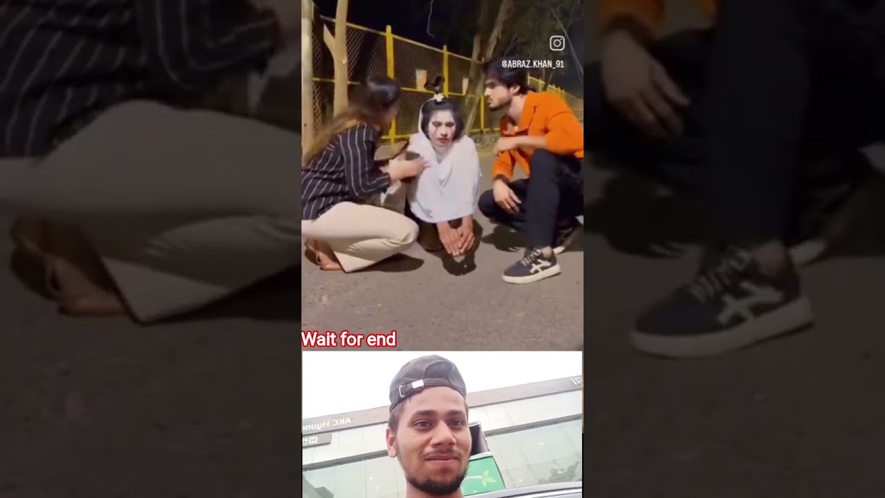 Bharosa hai hi nahin 🤣🤣...