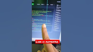 Template Voucher Wifi