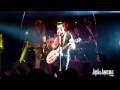 Theory Of A Deadman - Bad Girlfriend, Live @ Avalanche Tour, Ft. Wayne Indiana 3/29/2011
